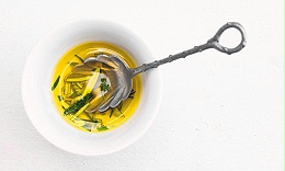 食用油禁忌