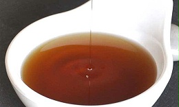 麻油的营养价值