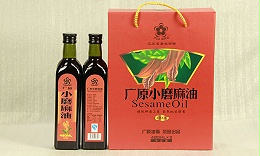 我国油脂产业现状