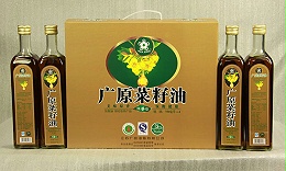 我国深入推进“中国好粮油”行动计划